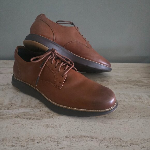 Men\'s Cole Haan Grand Atlantic Shoes